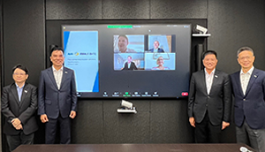 广东会董事會決議通過收購德國BHTC拓展智慧移動生態圈